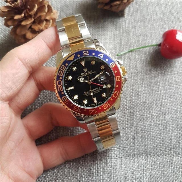 Top Luxury Brand WINNER Black Watch Men women Casual Male Watches Business Sports Military Stainless Steel Watch 01125