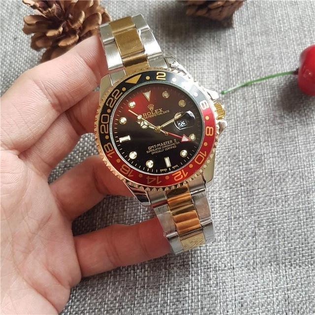 Top Luxury Brand WINNER Black Watch Men women Casual Male Watches Business Sports Military Stainless Steel Watch 01125