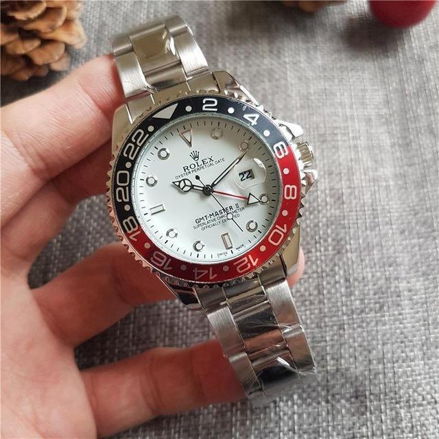 Top Luxury Brand WINNER Black Watch Men women Casual Male Watches Business Sports Military Stainless Steel Watch 01125