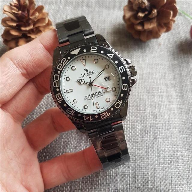 Top Luxury Brand WINNER Black Watch Men women Casual Male Watches Business Sports Military Stainless Steel Watch 01125