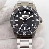 Watch Men Rolexable Watches Diver Wristwatch Automatic Mechanical Miyota Movement Stainless Steel Sapphire Waterproof AAA Clock