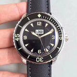 Watch Men Rolexable Watches Diver Wristwatch Automatic Mechanical Miyota Movement Stainless Steel Sapphire Waterproof AAA Clock