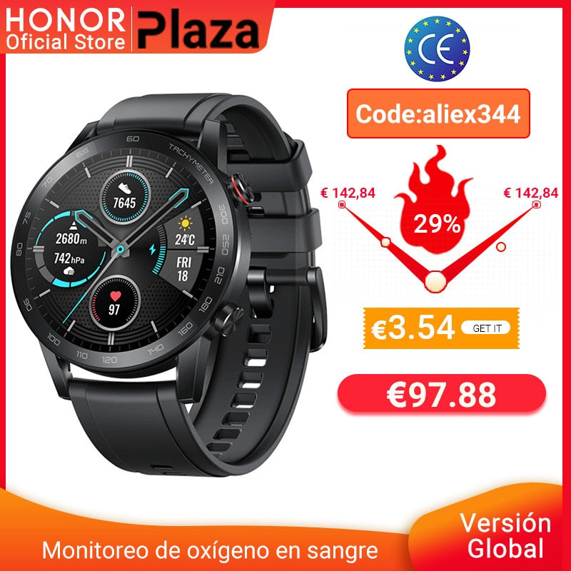 Smart Watch Bluetooth 5.1 Smartwatch