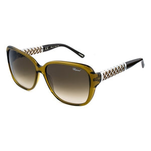 Ladies' Sunglasses Chopard SCH-184S-090Y (ø 58 mm)