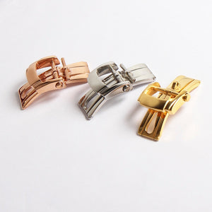 Watch accessories buckle