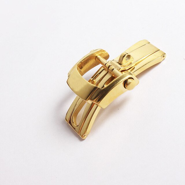 Watch accessories buckle
