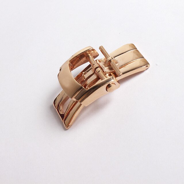 Watch accessories buckle