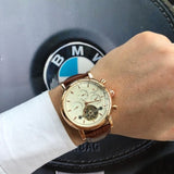 Patek- Philippe- New Automatic Mechanical Men Watch Silver Blue Stainless Steel Transparent Sapphire Glass AAA Glide Watches 699