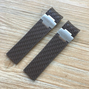 Black Brown Blue Waterproof Silicone Rubber