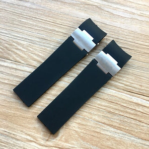 Black Brown Blue Waterproof Silicone Rubber