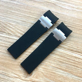 Black Brown Blue Waterproof Silicone Rubber