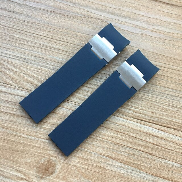 Black Brown Blue Waterproof Silicone Rubber