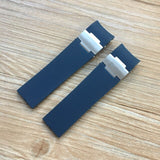 Black Brown Blue Waterproof Silicone Rubber