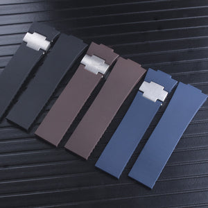 Black Brown Blue Waterproof Silicone Rubber