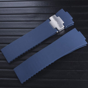 Black Brown Blue Waterproof Silicone Rubber