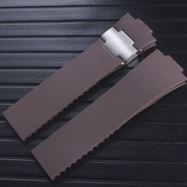 Black Brown Blue Waterproof Silicone Rubber
