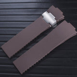 Black Brown Blue Waterproof Silicone Rubber