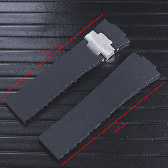Black Brown Blue Waterproof Silicone Rubber