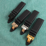 Rubber Silicone Watch Band