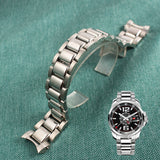 Curved End Watchband Replacement