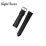 Lizard Grain Watch Strap 15 21mm