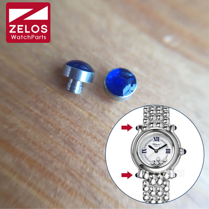 HAPPY DIAMONDS watch band