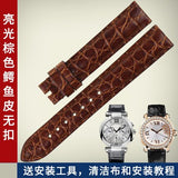 Colors Alligator Crocodile Leather Ladies Watches