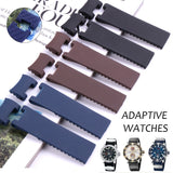 Wholesale Black Brown Blue Waterproof Silicone Rubber