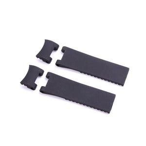 Wholesale Black Brown Blue Waterproof Silicone Rubber
