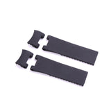 Wholesale Black Brown Blue Waterproof Silicone Rubber