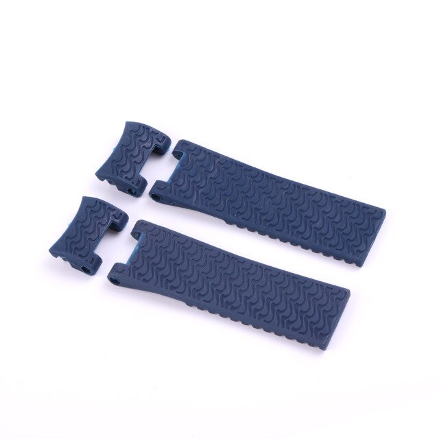 Wholesale Black Brown Blue Waterproof Silicone Rubber